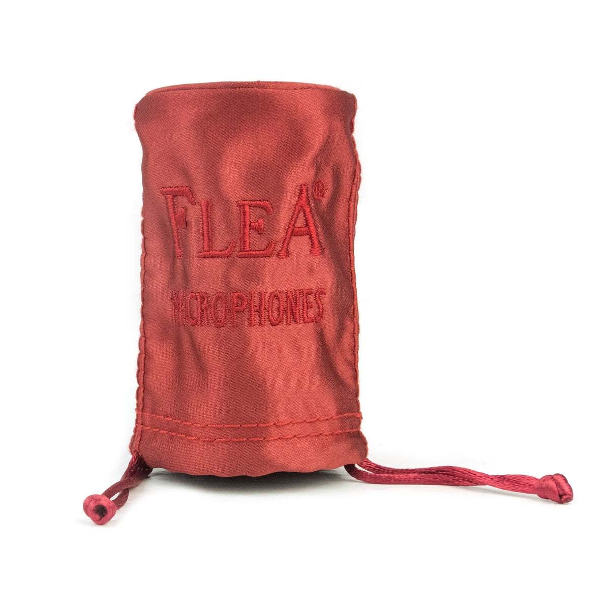 FLEA Microphones FLEA12 Multi-Pattern Tube Condenser Microphone