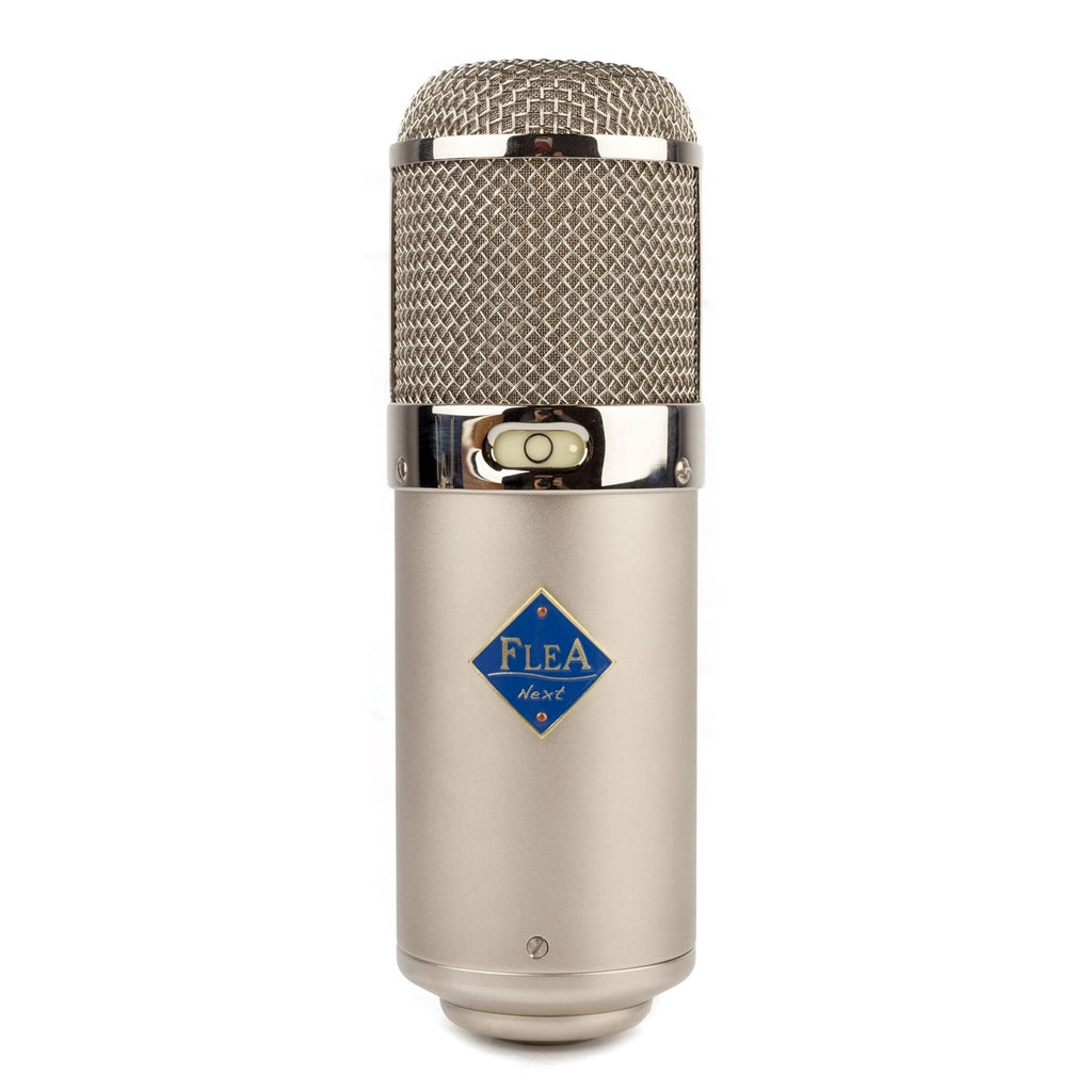 FLEA Microphones FLEA47 SUPERFET Condenser Microphone