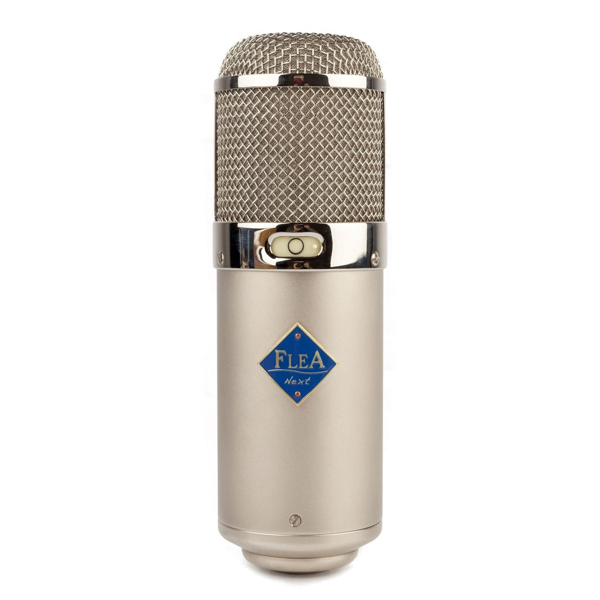 FLEA Microphones FLEA47 SUPERFET Condenser Microphone