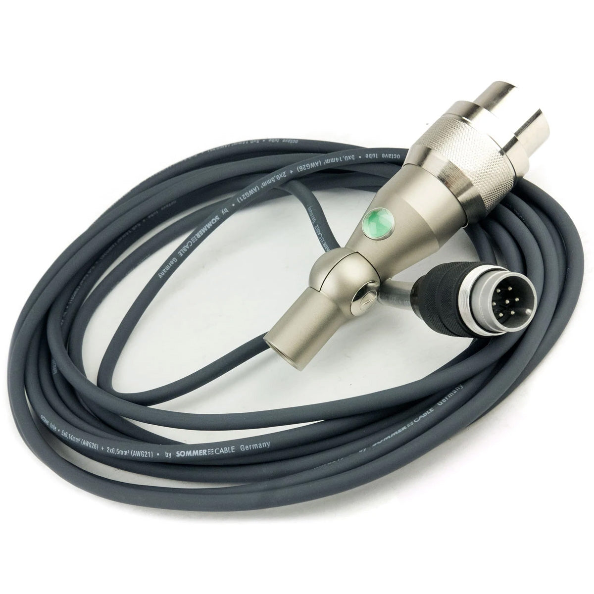 FLEA Microphones Flea12 Replacement Cable