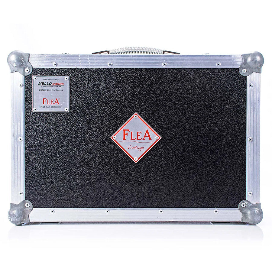 FLEA Microphones Flight Case for FLEA47