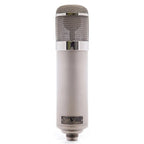 FLEA Microphones FLEA47 NEXT Tube Condenser Mic with Telefunken EF12 Tube and F47 Capssule