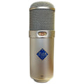 FLEA Microphones FLEA48 SUPERFET Condenser Microphone with F47 Capsule
