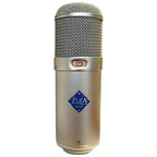 FLEA Microphones FLEA48 SUPERFET Condenser Microphone with F47 Capsule