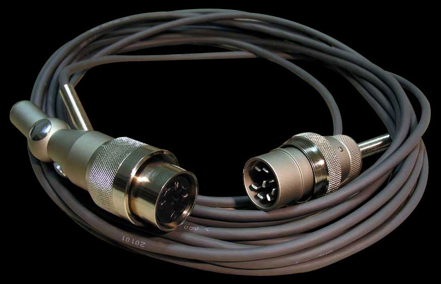 FLEA Microphones FLEA12 Multi-Pattern Tube Condenser Microphone