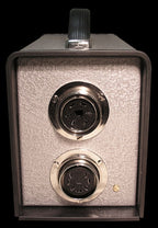 FLEA Microphones FLEA12 Multi-Pattern Tube Condenser Microphone