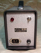 FLEA Microphones FLEA12 Multi-Pattern Tube Condenser Microphone