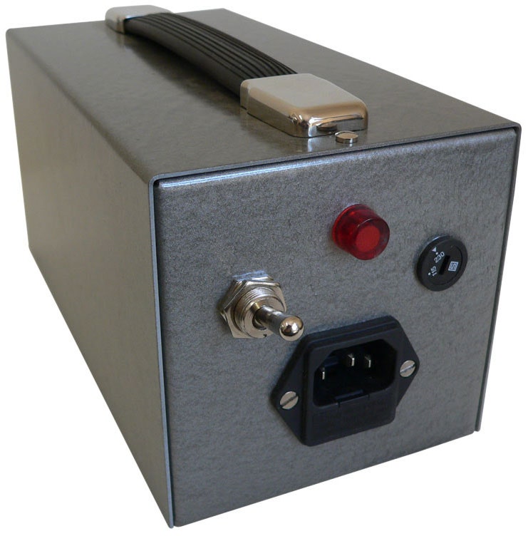 FLEA Microphones FLEA48 Tube Condenser Microphone with F47 Capsule