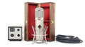 FLEA Microphones FLEA47 Tube Condenser Microphone