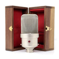 FLEA Microphones FLEA49 Multi-Pattern Tube Condenser Microphone