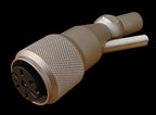 FLEA Microphones FLEA48 Tube Condenser Microphone with F47 Capsule