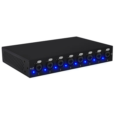 Flock Audio CX 8-Channel Standalone Module