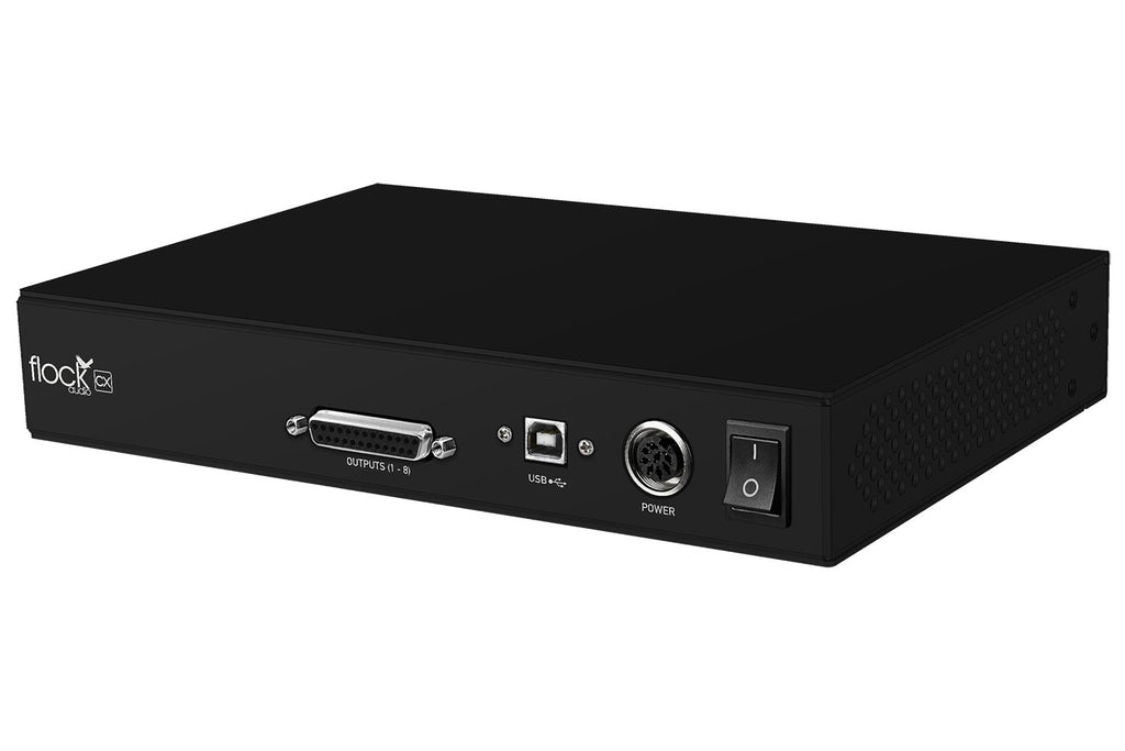 Flock Audio CX 8-Channel Standalone Module (Demo Deal)