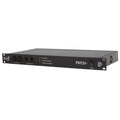 Flock Audio Patch 64-Point Digital-Controlled Analog Patch Bay System #1446 (Used) 1