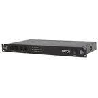 Flock Audio Patch 64-Point Digital-Controlled Analog Patch Bay System #1446 (Used) 1