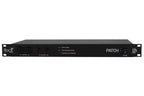 Flock Audio Patch 64-Point Digital-Controlled Analog Patch Bay System #1446 (Used)