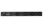 Flock Audio Patch 64-Point Digital-Controlled Analog Patch Bay System #1446 (Used)