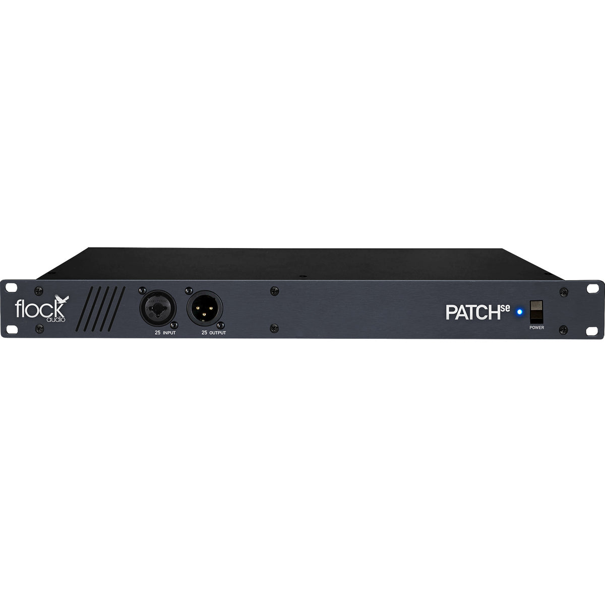 Flock Audio PATCH SE 48-Point Patch Bay