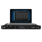 Flock Audio Patch 64-Point Digital-Controlled Analog Patch Bay System