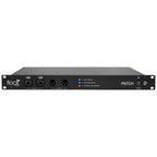 Flock Audio Patch 64-Point Digital-Controlled Analog Patch Bay System