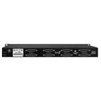 Flock Audio Patch 64-Point Digital-Controlled Analog Patch Bay System
