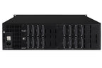 Flock Audio Patch VT 64x64 128-Point Patch Bay
