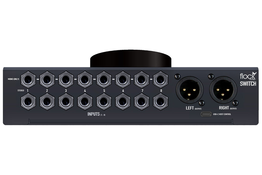 Flock Audio SWITCH