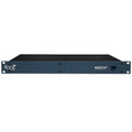 Flock Audio Patch LV 64-Point Patch Bay