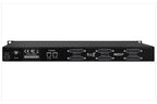 Flock Audio Patch LV 64-Point Patch Bay