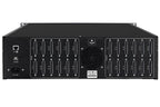 Flock Audio PATCH XT 192-Point 96x96 Digitally Controlled Analog Patch Bay