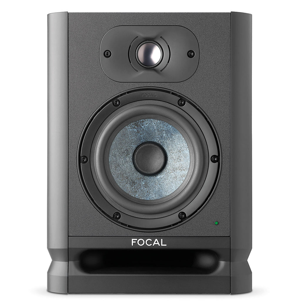 Focal Alpha 50 Evo 5" Active Studio Monitor - Single