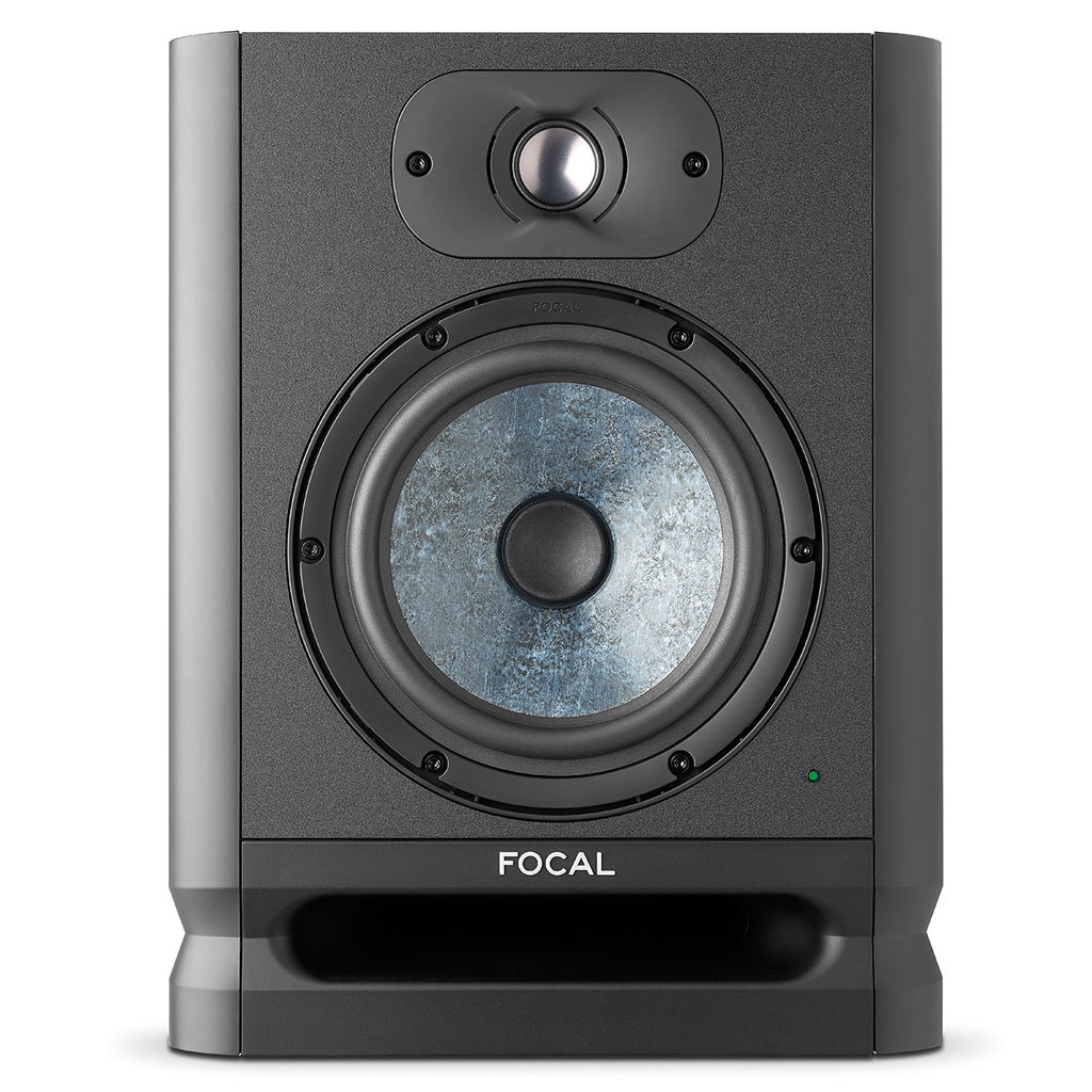 Focal Alpha 65 Evo 6.5" Active Studio Monitor - Single