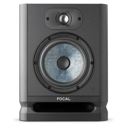 Focal Alpha 65 Evo 6.5" Active Studio Monitor - Single