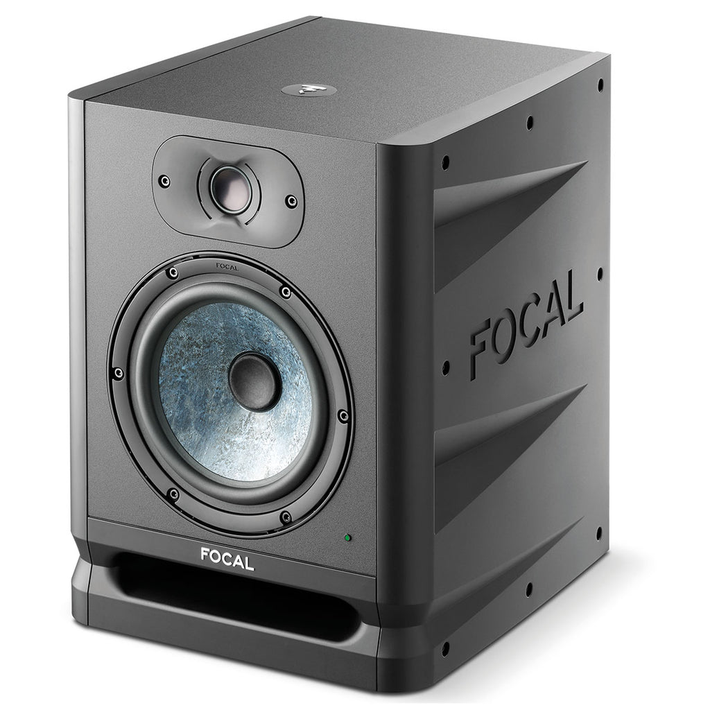 Focal Alpha 65 Evo 6.5" Active Studio Monitor - Single