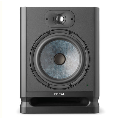Focal Alpha 80 Evo 8" Active Studio Monitor - Single