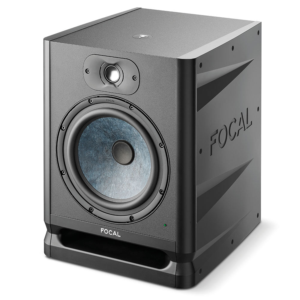 Focal Alpha 80 Evo 8" Active Studio Monitor - Single