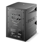 Focal Alpha 80 Evo 8" Active Studio Monitor - Single