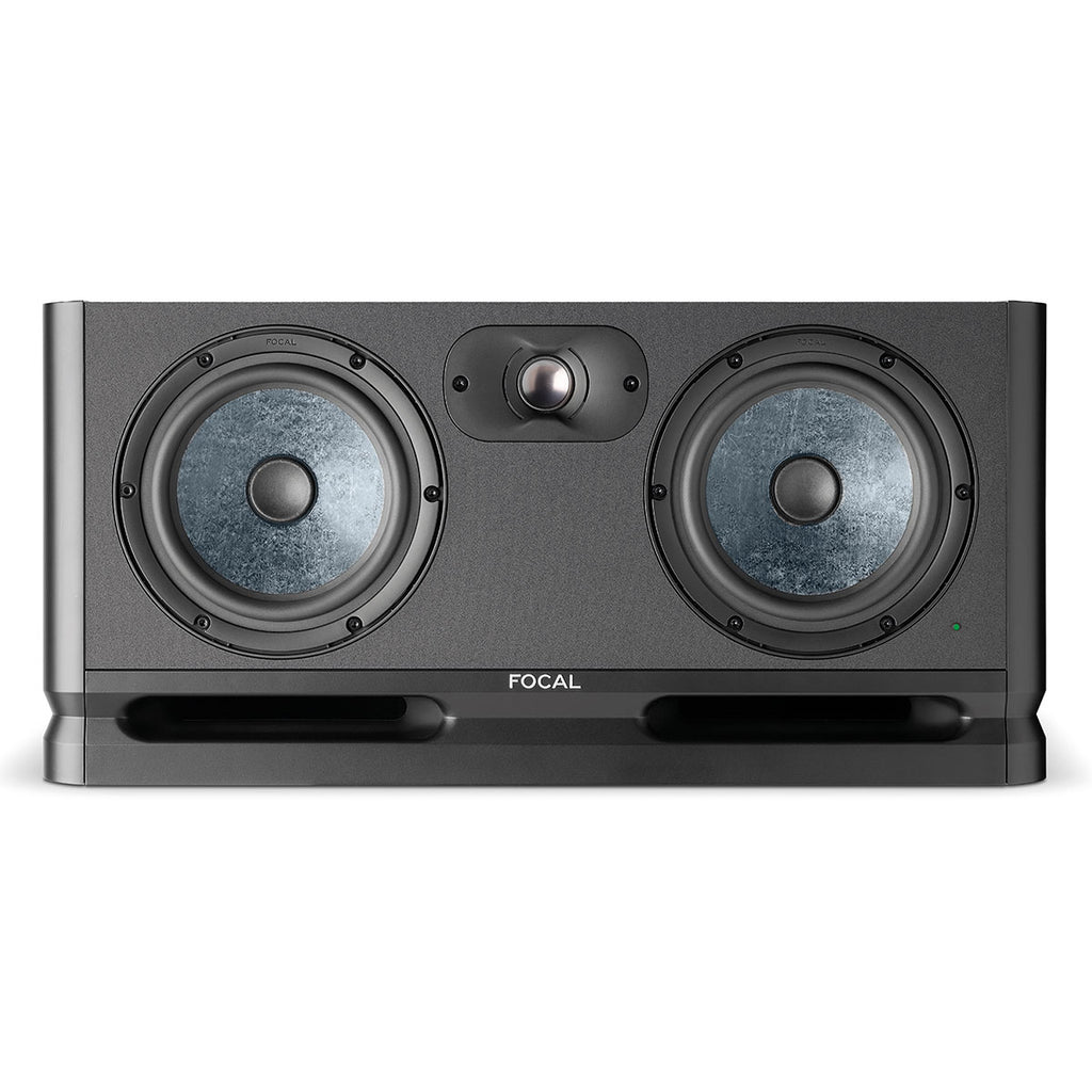 Focal Alpha Twin Evo 2x 6.5" Active Studio Monitor - Single