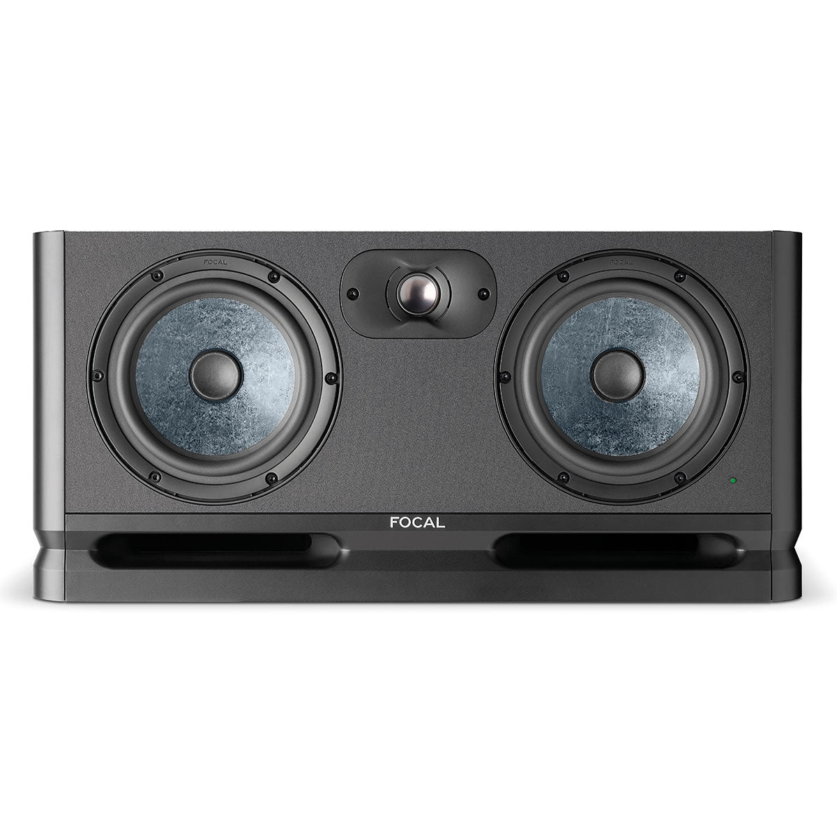 Focal Alpha Twin Evo 2x 6.5" Active Studio Monitor - Single