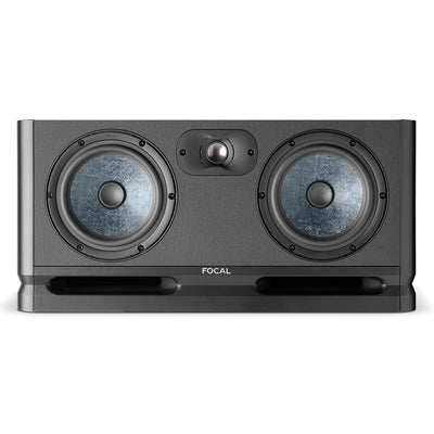 Focal Alpha Twin Evo 2x 6.5" Active Studio Monitor - Single