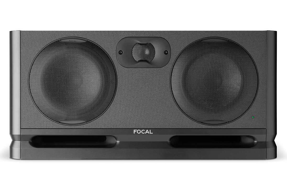 Focal Alpha Twin Evo 2x 6.5" Active Studio Monitor - Single