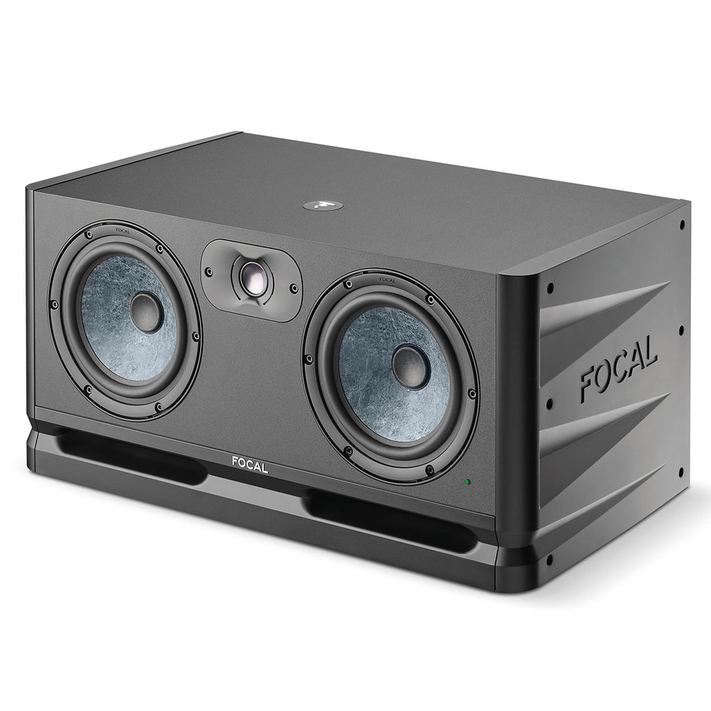 Focal Alpha Twin Evo 2x 6.5" Active Studio Monitor - Single