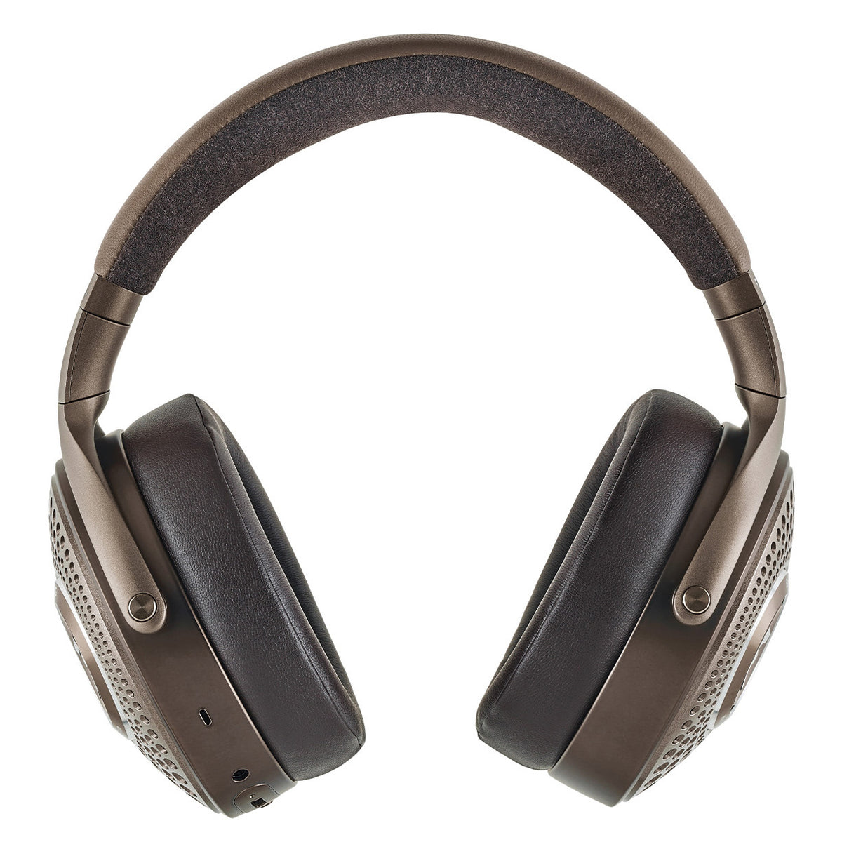 Focal Bathys MG Noise-Cancelling Bluetooth Headphones