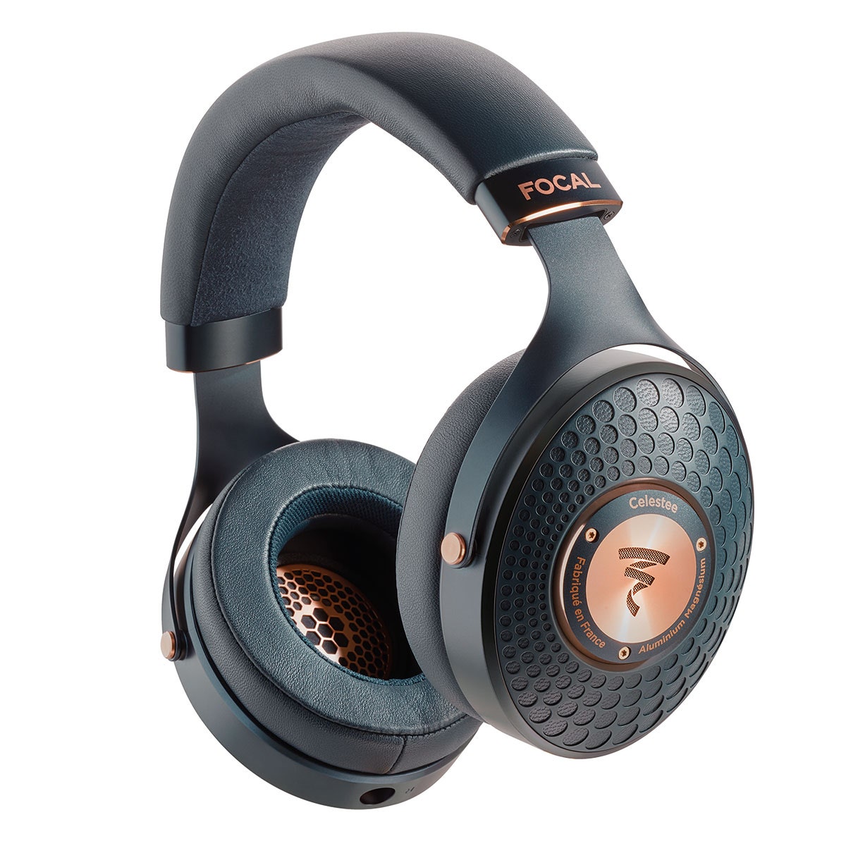 Focal Celestee Closed-Back Headphones