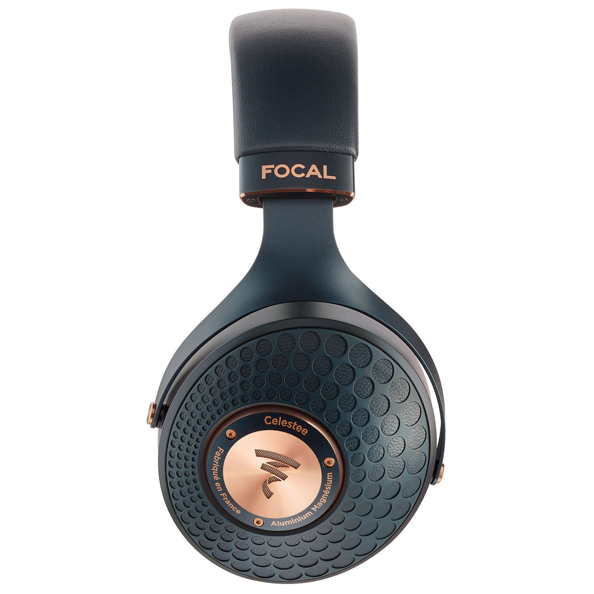 Focal Celestee Closed-Back Headphones