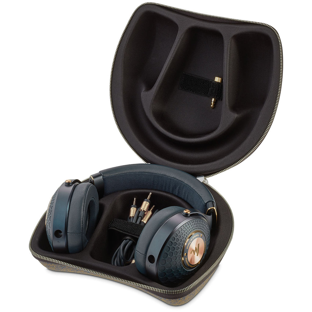 Focal Celestee Closed-Back Headphones