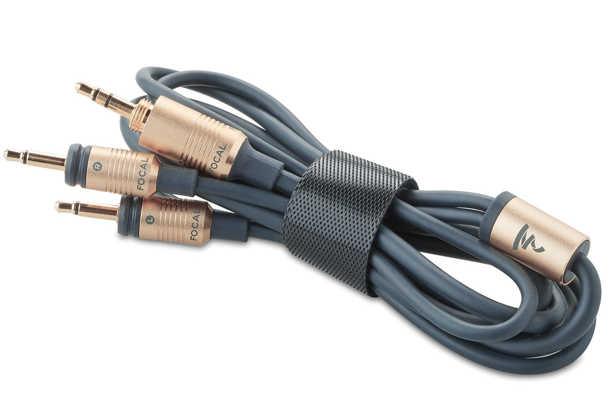 Focal Celestee Closed-Back Headphones
