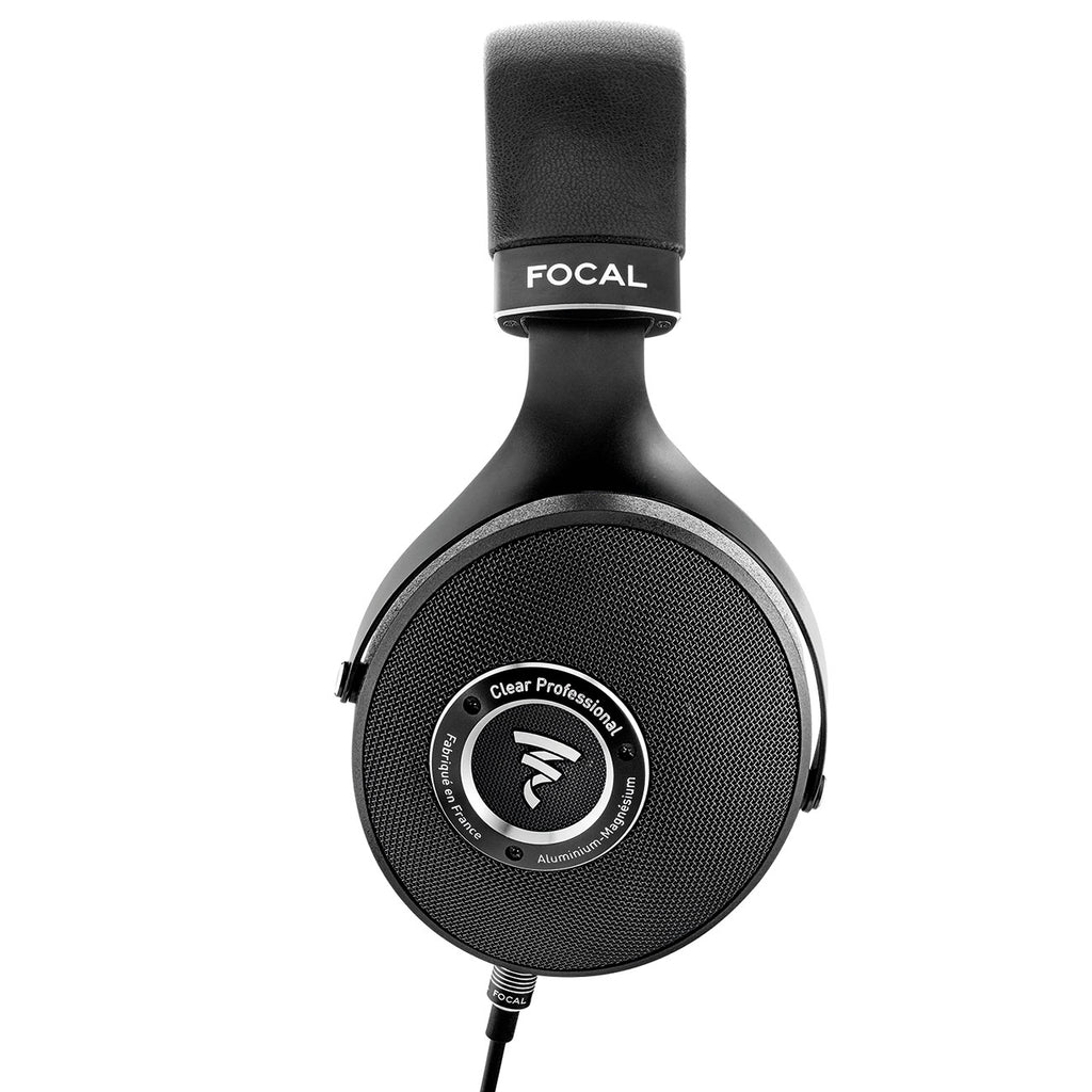 Focal Clear Professional