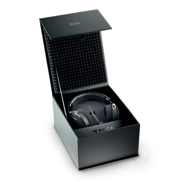 Focal Elear Headphones