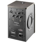 Focal Shape 50 Compact Powered Studio Monitor - Single